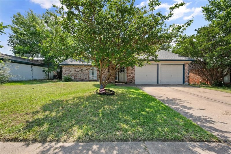 2508 Mardell Drive, Arlington TX 76016 - Photo 26