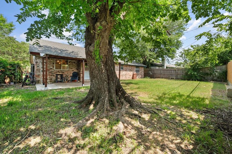 2508 Mardell Drive, Arlington TX 76016 - Photo 22