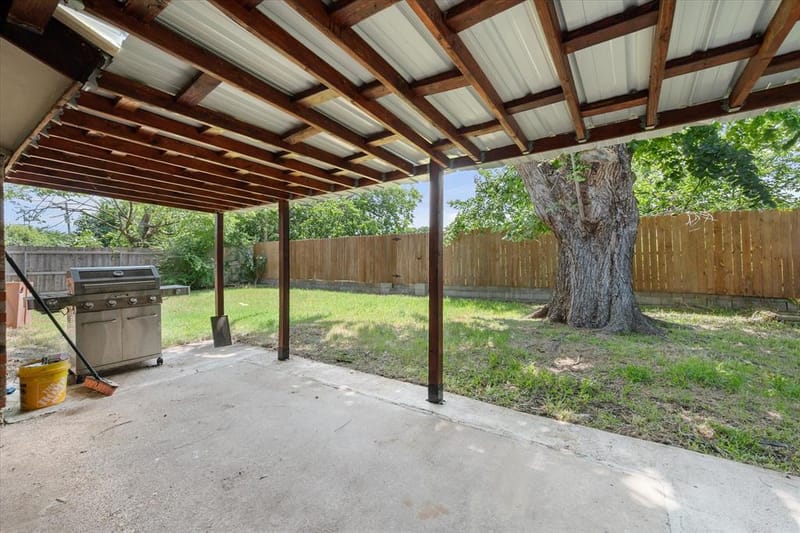 2508 Mardell Drive, Arlington TX 76016 - Photo 24