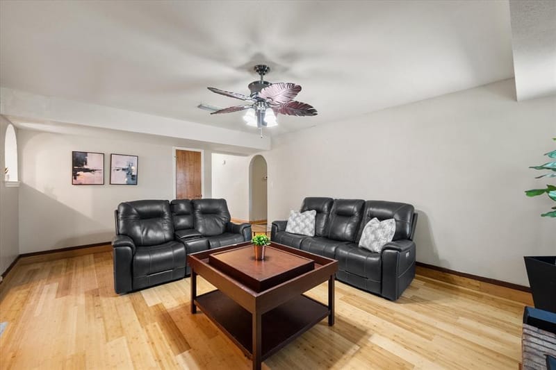 2508 Mardell Drive, Arlington TX 76016 - Photo 8