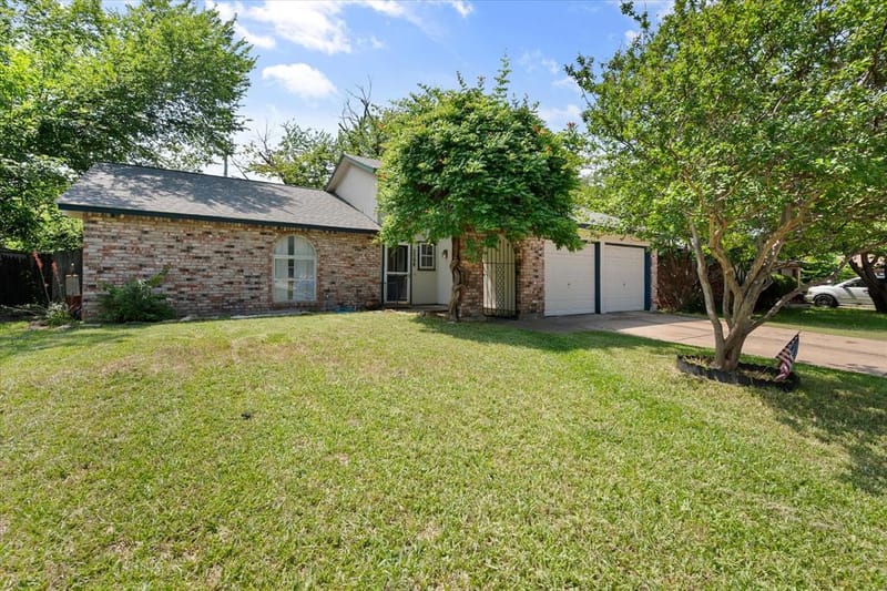 2508 Mardell Drive, Arlington TX 76016 - Photo 25