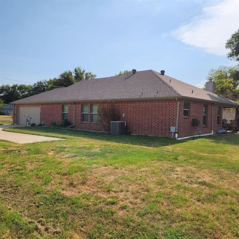 1209 Sherman Street, Tioga TX 76271 - Photo 6