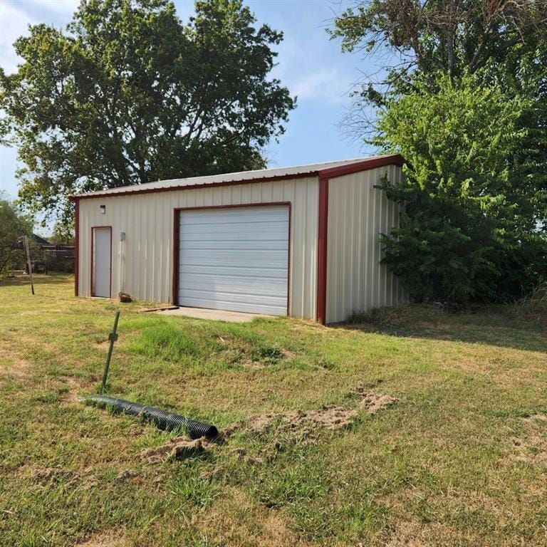 1209 Sherman Street, Tioga TX 76271 - Photo 7