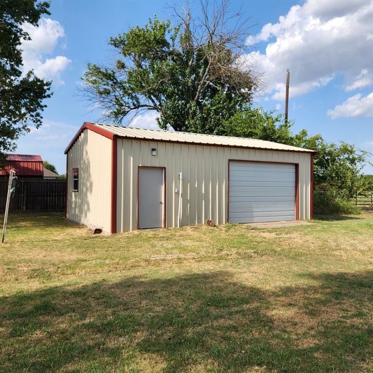 1209 Sherman Street, Tioga TX 76271 - Photo 8