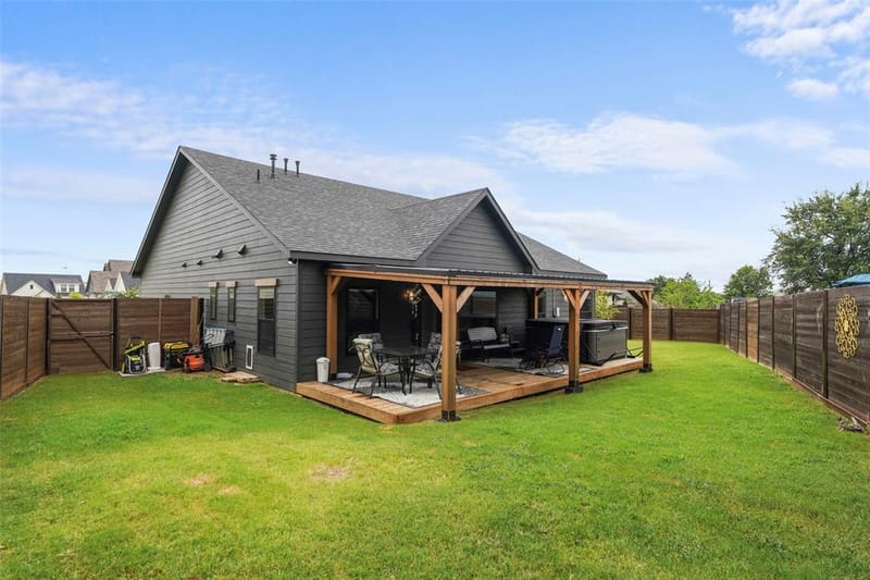 4930 Dry Creek Road, Sherman TX 75092 - Photo 27