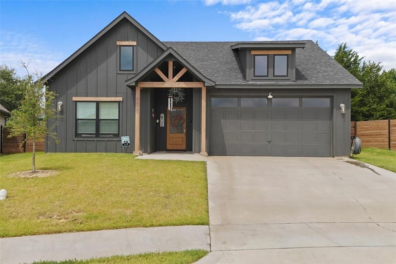 4930 Dry Creek Road, Sherman TX 75092