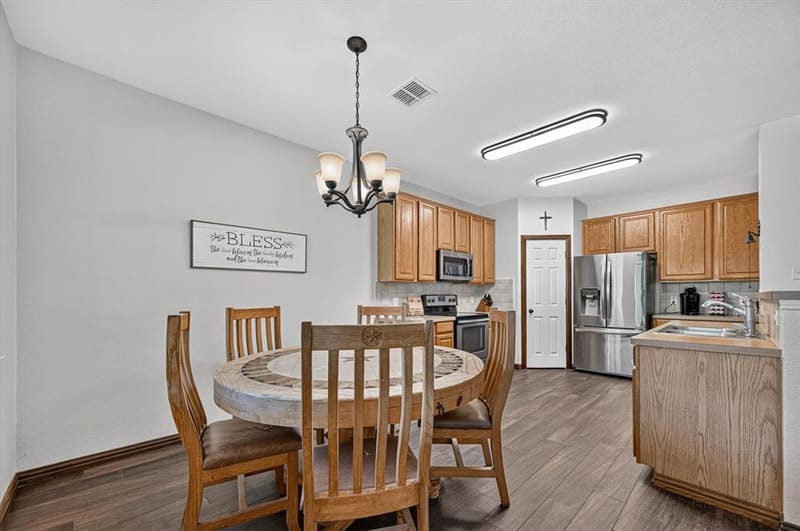 16157 Cowboy Trail, Fort Worth TX 76247 - Photo 9