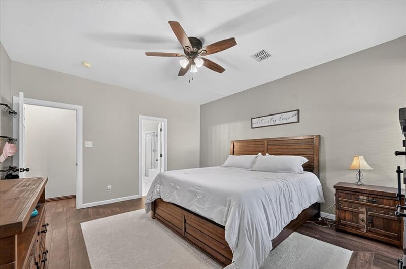 16157 Cowboy Trail, Fort Worth TX 76247 - Photo 14