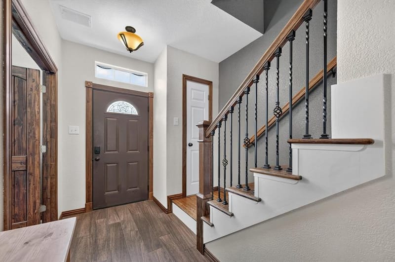 16157 Cowboy Trail, Fort Worth TX 76247 - Photo 4