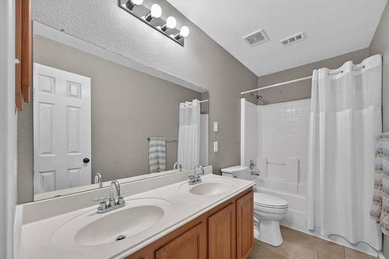 16157 Cowboy Trail, Fort Worth TX 76247 - Photo 21