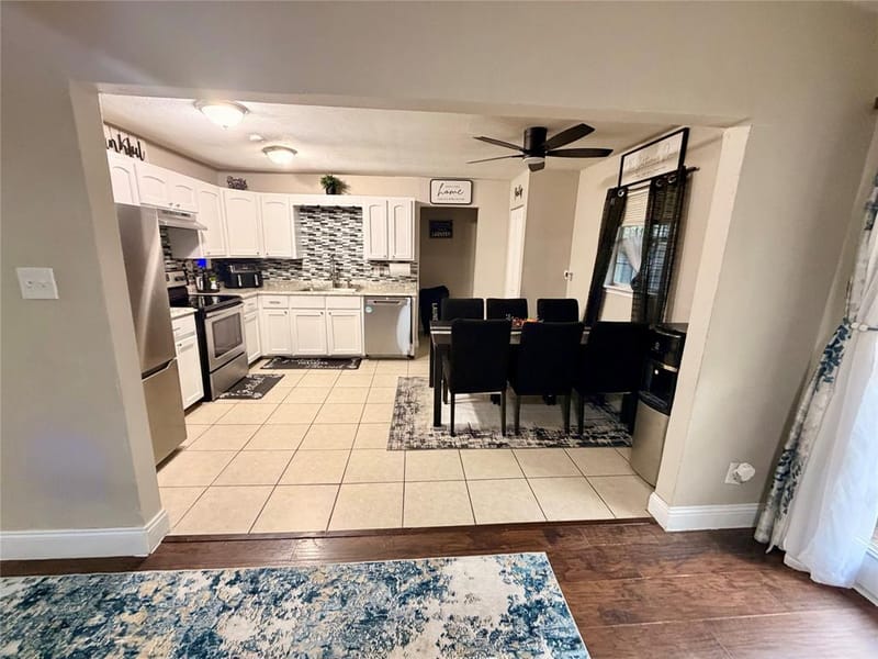 1224 Whittenburg Drive, Fort Worth TX 76134