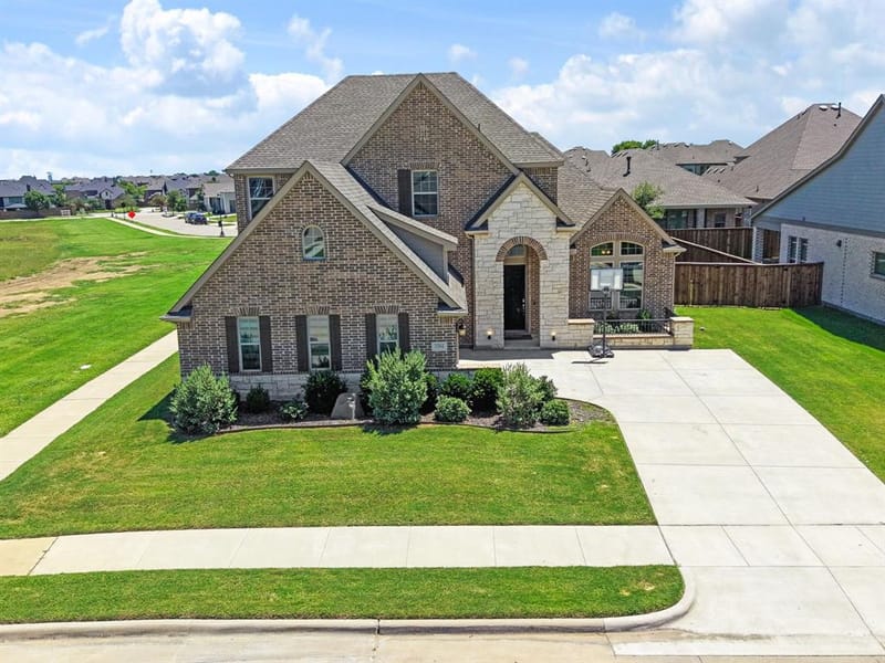 3204 Julian Street, Mansfield TX 76063 - Photo 6