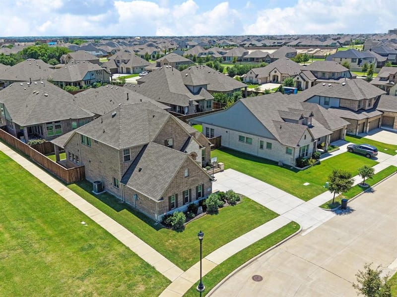 3204 Julian Street, Mansfield TX 76063 - Photo 7