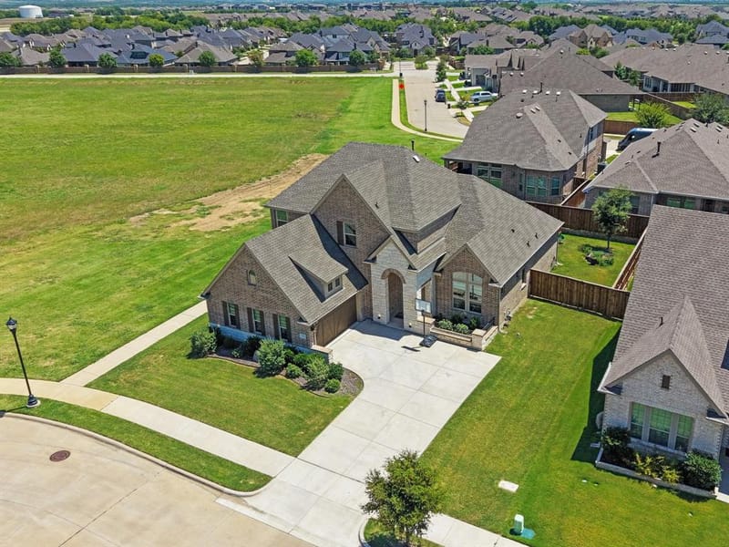 3204 Julian Street, Mansfield TX 76063 - Photo 5
