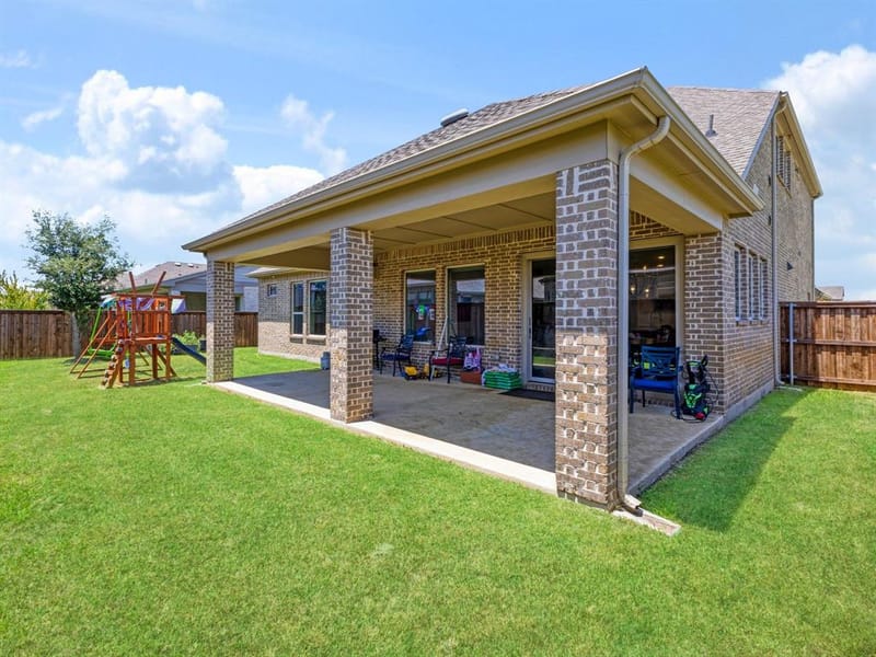 3204 Julian Street, Mansfield TX 76063 - Photo 37
