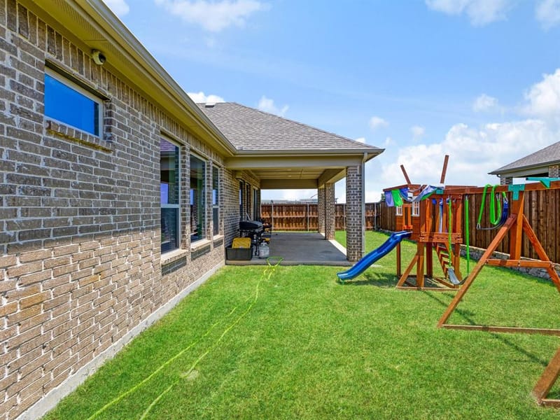 3204 Julian Street, Mansfield TX 76063 - Photo 39