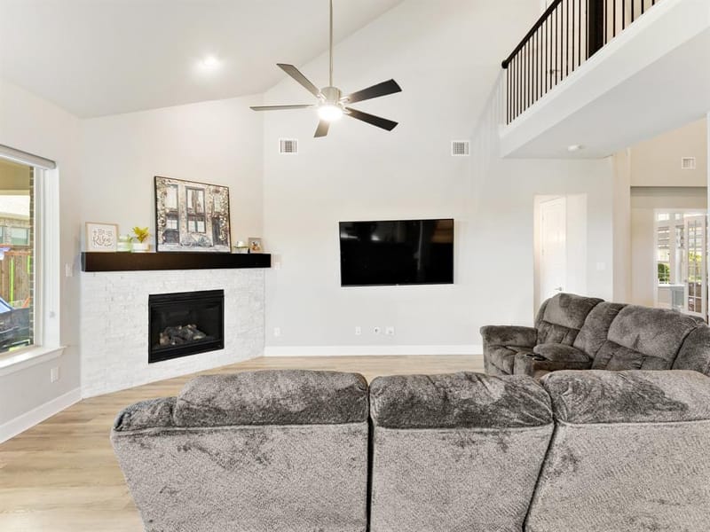 3204 Julian Street, Mansfield TX 76063 - Photo 21