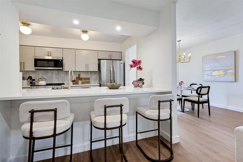 6030 Birchbrook Drive # 223, Dallas TX 75206 - Photo 6