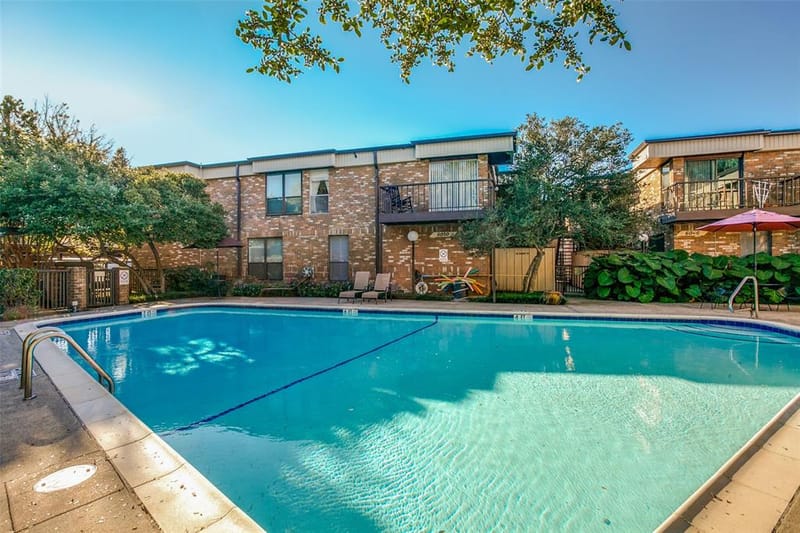 6030 Birchbrook Drive # 223, Dallas TX 75206 - Photo 22