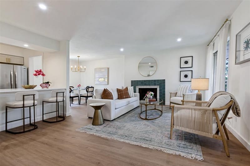 6030 Birchbrook Drive # 223, Dallas TX 75206