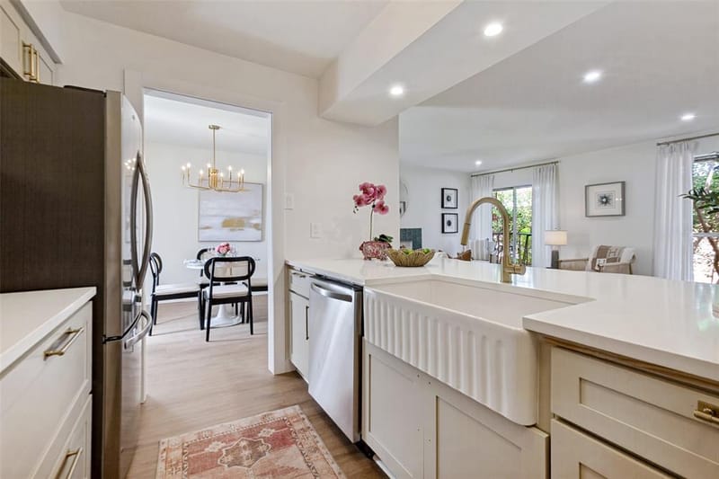 6030 Birchbrook Drive # 223, Dallas TX 75206 - Photo 11