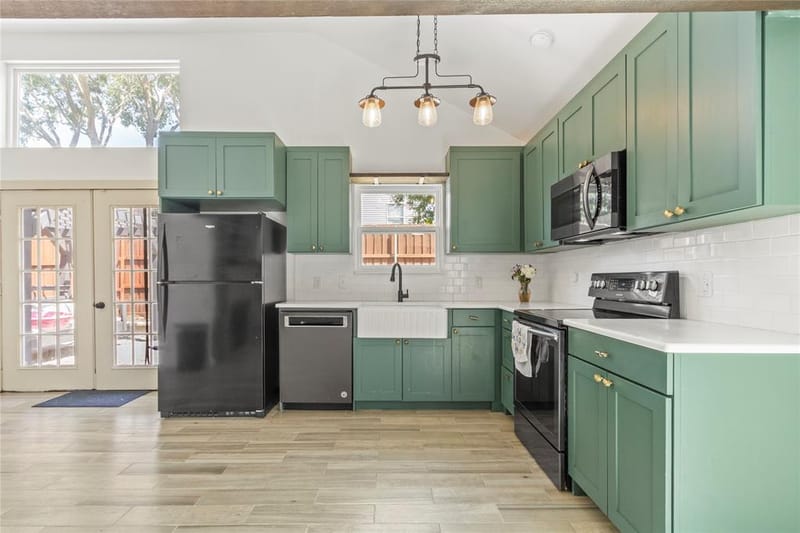 2041 Mallard Drive, Lewisville TX 75077