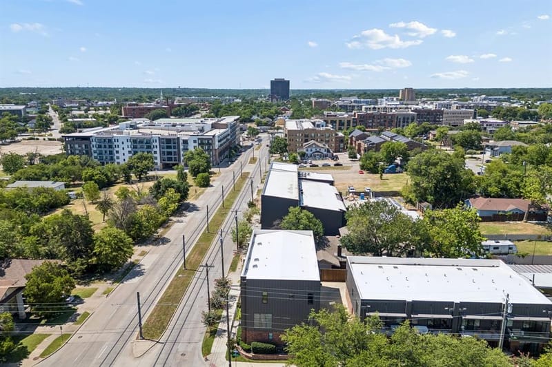 737 N Zang Boulevard # 103, Dallas TX 75208 - Photo 26