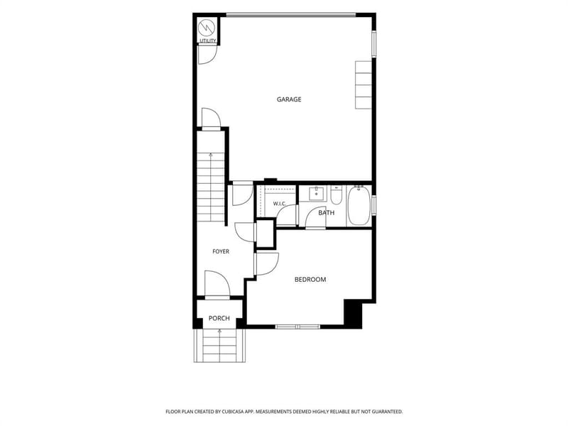 737 N Zang Boulevard # 103, Dallas TX 75208 - Photo 32