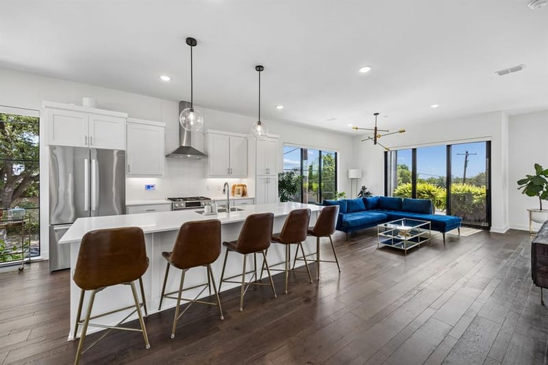 737 N Zang Boulevard # 103, Dallas TX 75208 - Photo 5