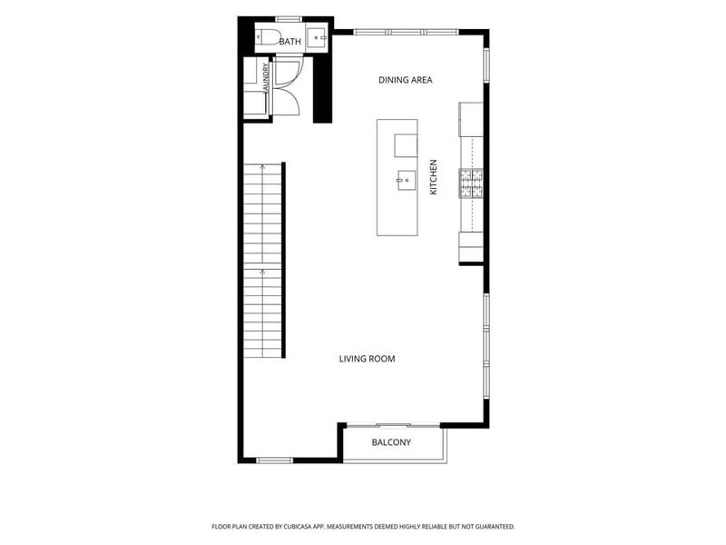 737 N Zang Boulevard # 103, Dallas TX 75208 - Photo 33