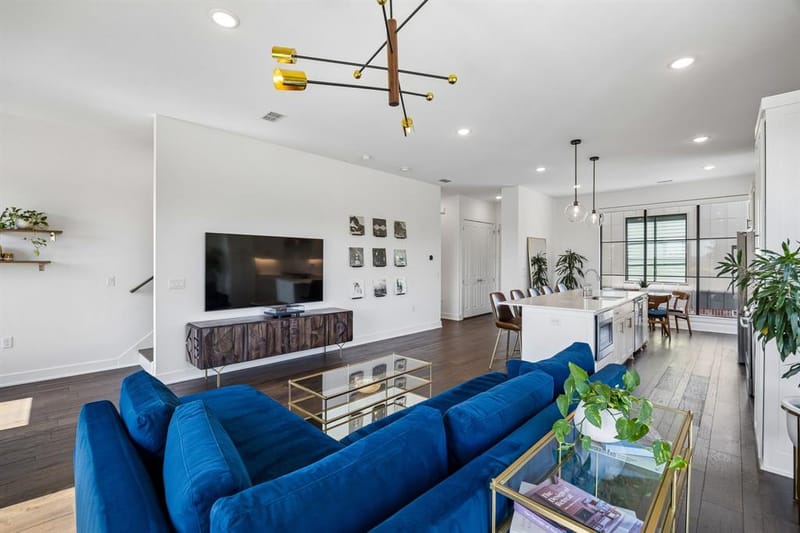 737 N Zang Boulevard # 103, Dallas TX 75208 - Photo 11