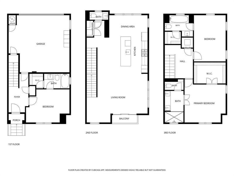 737 N Zang Boulevard # 103, Dallas TX 75208 - Photo 35