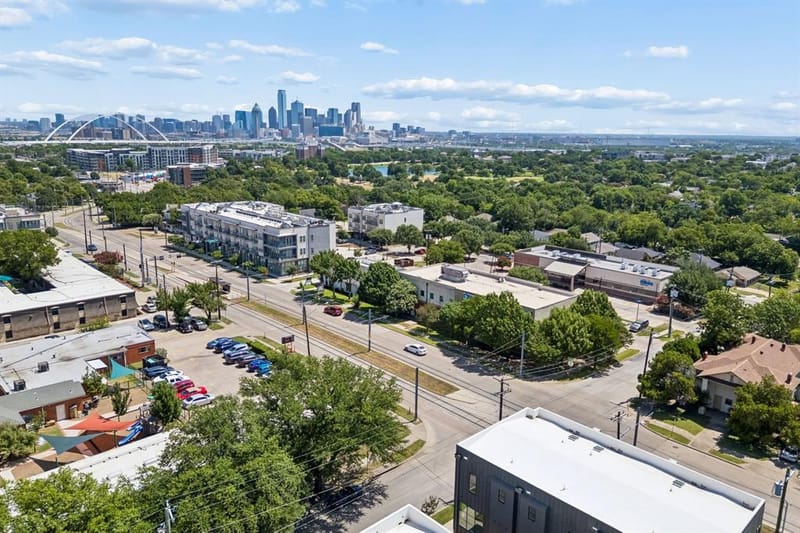 737 N Zang Boulevard # 103, Dallas TX 75208 - Photo 25