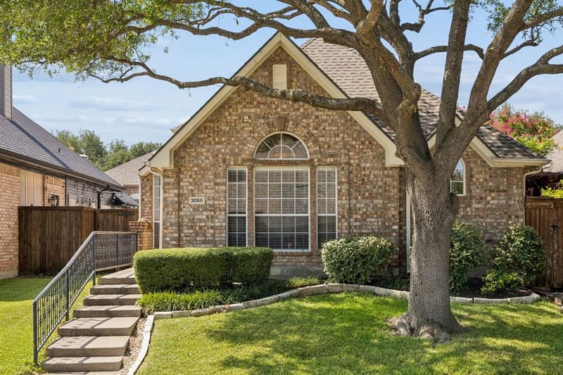 3068 Sawtooth Drive, Plano TX 75025