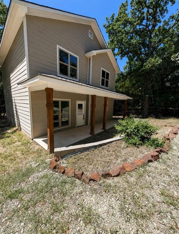 469 Holly Glen, Murchison TX 75156 - Photo 3