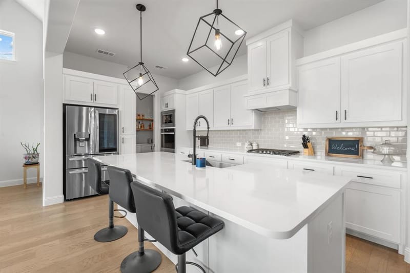 4733 Valley Peak, Flower Mound TX 76262 - Photo 9