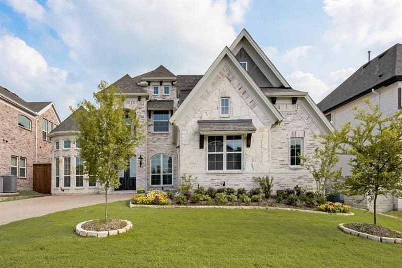5412 Glenscape Circle, Plano TX 75094