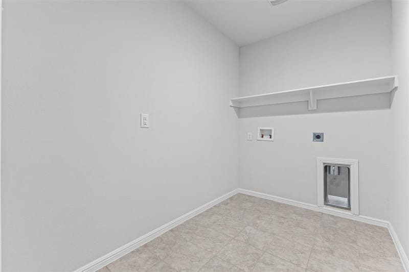 161 Anderson Mill Street, Azle TX 76020 - Photo 22