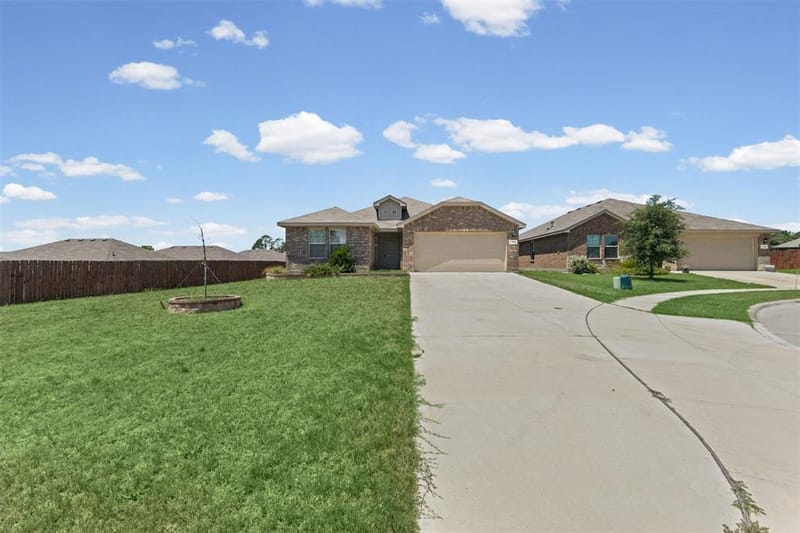 161 Anderson Mill Street, Azle TX 76020 - Photo 3