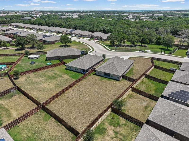 161 Anderson Mill Street, Azle TX 76020 - Photo 38
