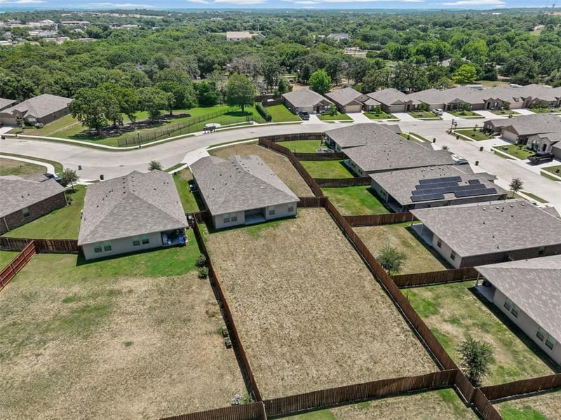 161 Anderson Mill Street, Azle TX 76020 - Photo 39
