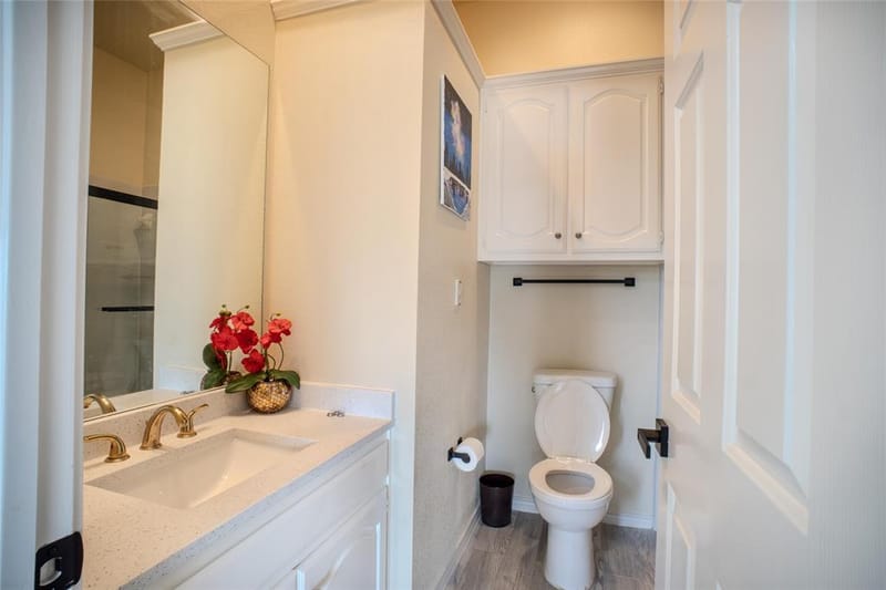 1806 Frosted Hill Drive, Carrollton TX 75010 - Photo 13