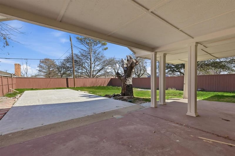 242 W Cober Drive, Grand Prairie TX 75051 - Photo 20