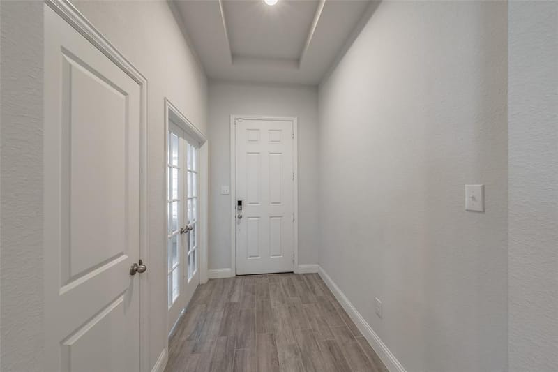 14833 Grissom Avenue, Aledo TX 76008 - Photo 2