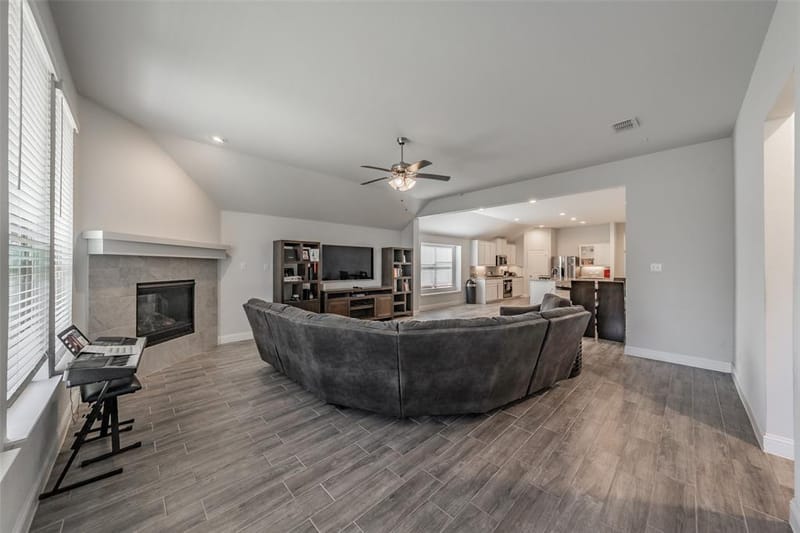 14833 Grissom Avenue, Aledo TX 76008 - Photo 17