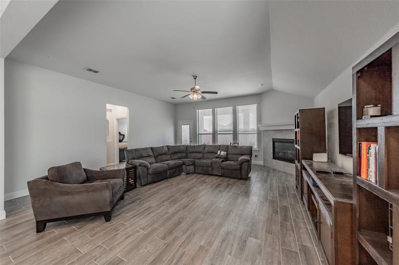 14833 Grissom Avenue, Aledo TX 76008 - Photo 16
