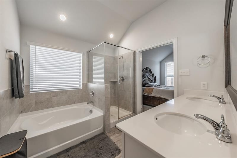 14833 Grissom Avenue, Aledo TX 76008 - Photo 12