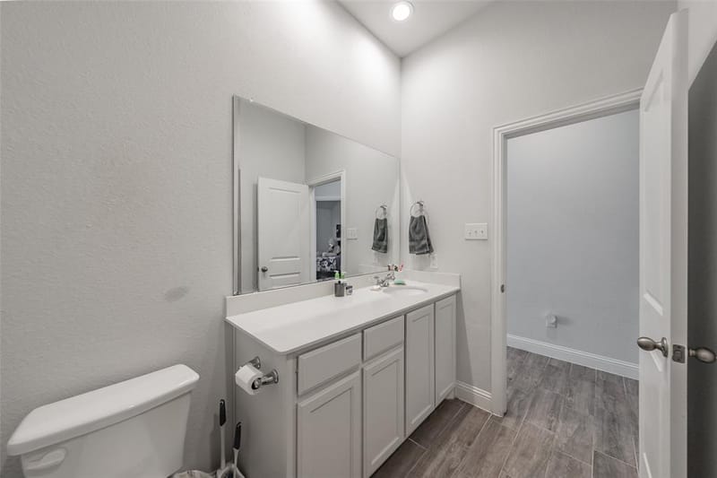 14833 Grissom Avenue, Aledo TX 76008 - Photo 26