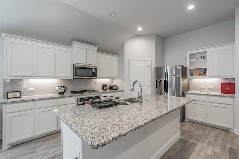 14833 Grissom Avenue, Aledo TX 76008 - Photo 22