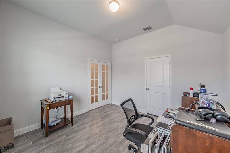 14833 Grissom Avenue, Aledo TX 76008 - Photo 3